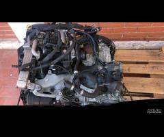 Motore completo mercedes benz gla/cla 2.2 cdi - 1