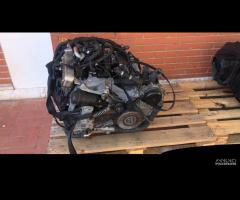 Motore completo mercedes benz gla/cla 2.2 cdi