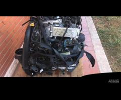 Motore completo mercedes benz gla/cla 2.2 cdi