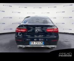 Mercedes-Benz GLC Coupé GLC Coupe - C253 Dies... - 6