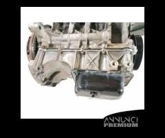 Motore completo peugeot 208 1.2 bz hm05 - 4