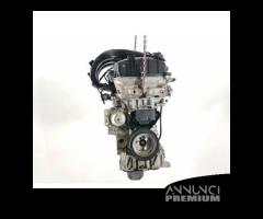 Motore completo peugeot 208 1.2 bz hm05 - 8