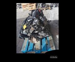 Motore completo bmw x5 3.0 d 306d3