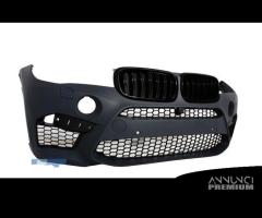 Paraurti Anteriore M per Bmw X5 (F15)