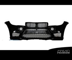 Paraurti Anteriore M per Bmw X5 (F15)