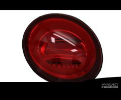 New Beetle 98-05 fari posteriori LED - 5