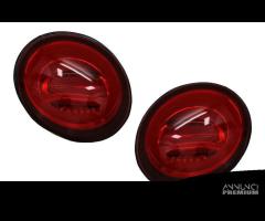 New Beetle 98-05 fari posteriori LED - 6