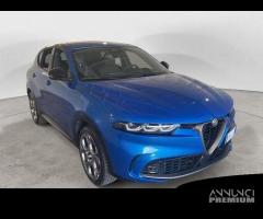 Alfa Romeo Tonale HER Plug In Hybrid Q4 280cv...