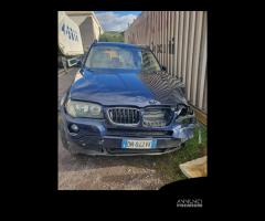 Ricambi bmw x3 2007 N47D20A - 1