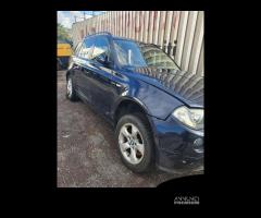 Ricambi bmw x3 2007 N47D20A - 2