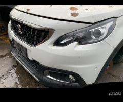 Ricambi peugeot 2008 sigla motore hn05 - 10