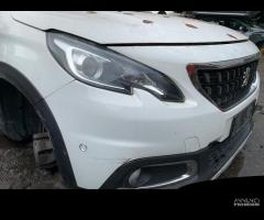 Ricambi peugeot 2008 sigla motore hn05 - 12