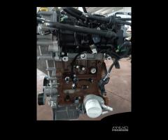 Motore completo ford fiesta 1.0 ecoboost b7jc - 5