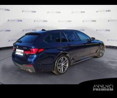 BMW Serie 5 G31 2020 Touring LCI D 520d Touri...