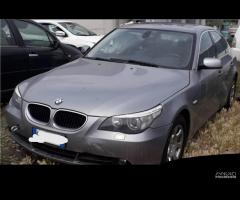 Ricambi bmw 525 2005