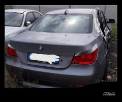 Ricambi bmw 525 2005