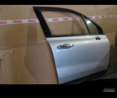 Fiat 500X Porta/Sportello/Portiera