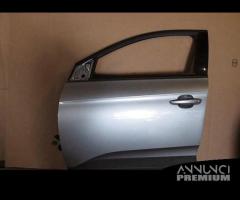 Opel Grandland x Porta/Sportello/Portiera