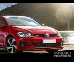 Paraurti Anteriore VW Golf VII Design GTI - 2