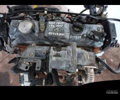 Motore completo ford focus 1.8 d kkda - 1