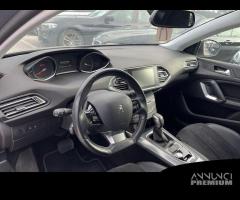 Peugeot 308 II 2013 Diesel 5p 1.6 bluehdi All... - 10