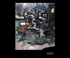 Motore completo ford focus 1.8 d kkda