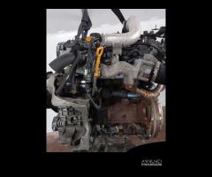 Motore completo chevrolet captiva 2.0 tdi z20s - 2