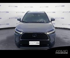 Toyota Corolla Cross 2.0h Trend 2wd 197cv e-cvt