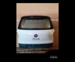 Fiat 500L Portellone/Sportello/Porta Difetto