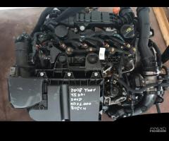 Motore completo peugeot 2008 1.5 hdi yh01