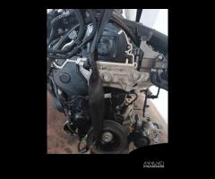 Motore completo peugeot 2008 1.5 hdi yh01 - 3