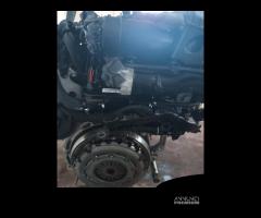 Motore completo peugeot 2008 1.5 hdi yh01