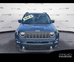 Jeep Renegade U2H E-Hybrid My24 Summit1.5 Tur...