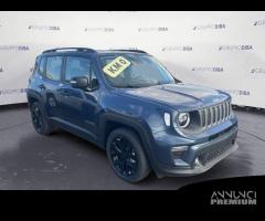 Jeep Renegade U2H E-Hybrid My24 Summit1.5 Tur...