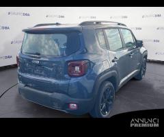 Jeep Renegade U2H E-Hybrid My24 Summit1.5 Tur...