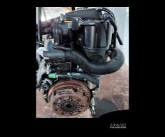 Motore completo ford fiesta 1.4 hdi f6jb - 5