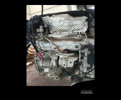 Motore completo bmw x4 2.0 d b47d20a