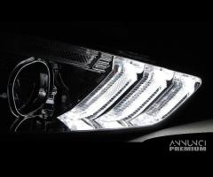 Set Di Fari Anteriori Ford Fucus Led