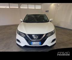 Nissan Qashqai BUSINESS DCI 110 - 2