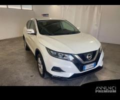 Nissan Qashqai BUSINESS DCI 110 - 3