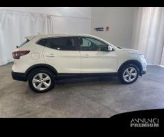 Nissan Qashqai BUSINESS DCI 110 - 4