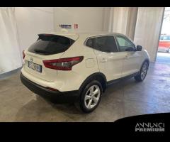 Nissan Qashqai BUSINESS DCI 110 - 5