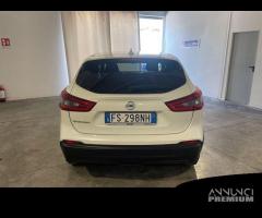 Nissan Qashqai BUSINESS DCI 110 - 6