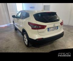 Nissan Qashqai BUSINESS DCI 110 - 7