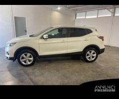 Nissan Qashqai BUSINESS DCI 110 - 8