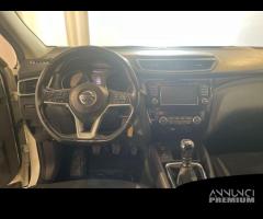 Nissan Qashqai BUSINESS DCI 110 - 15