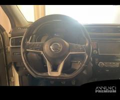 Nissan Qashqai BUSINESS DCI 110 - 16