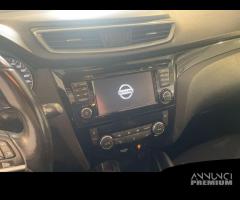 Nissan Qashqai BUSINESS DCI 110 - 19