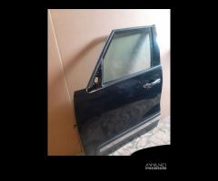 Fiat 500L Porta/Sportello/Portiera 2015 - 2