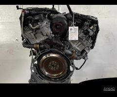 MOTORE COMPLETO MERCEDES CLASSE E   3.0 V6  642836 - 6